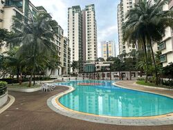 Windermere (D23), Condominium #582876801